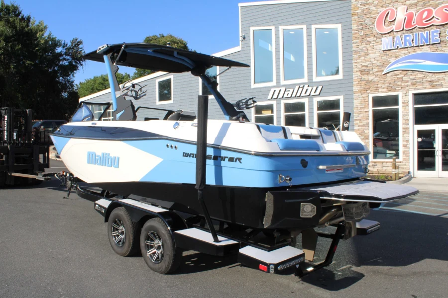 2024 Malibu Boats Wakesetter 23 LSV for sale in , 