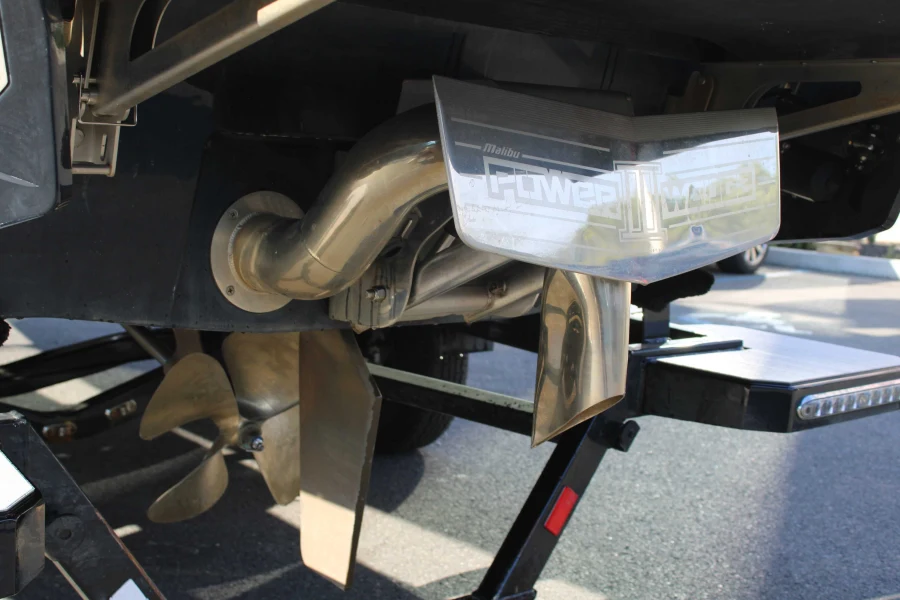 2024 Malibu Boats Wakesetter 23 LSV for sale in , 