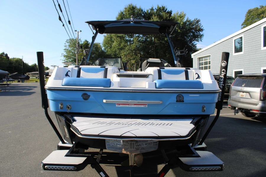 2024 Malibu Boats Wakesetter 23 LSV for sale in , 