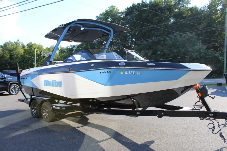 2024 Malibu Boats Wakesetter 23 LSV for sale in , 