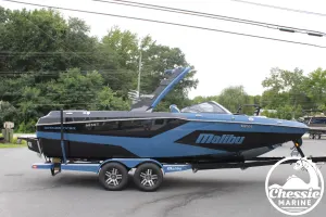 2026 Malibu Boats Wakesetter 24 MXZ for sale in , 