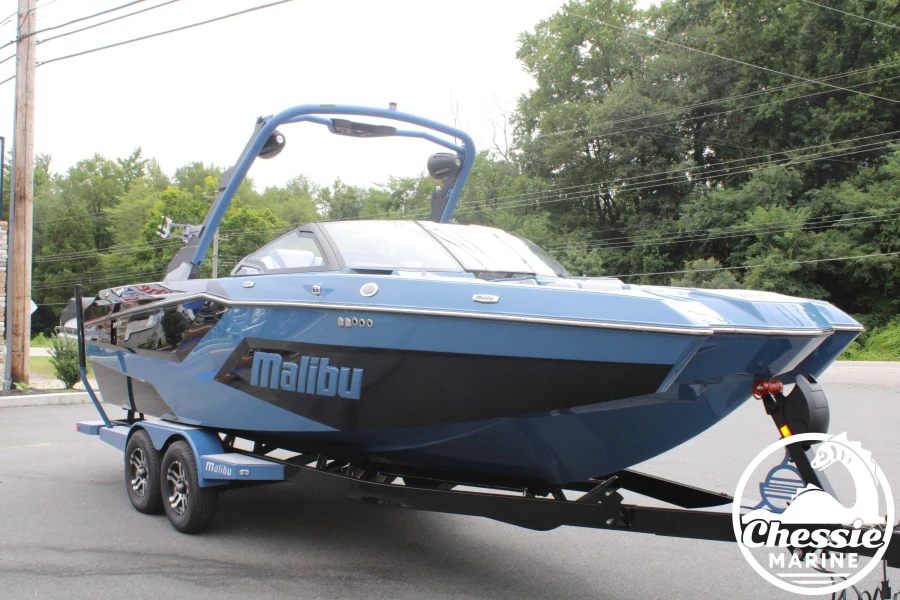 2026 Malibu Boats Wakesetter 24 MXZ for sale in , 