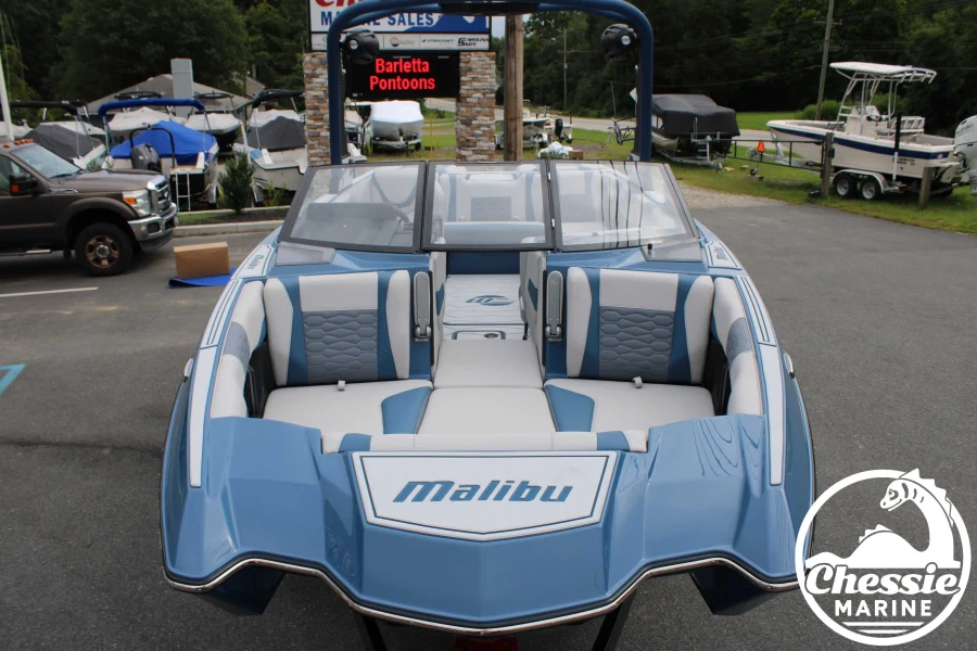 2026 Malibu Boats Wakesetter 24 MXZ for sale in , 