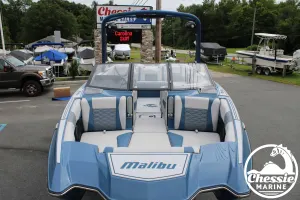 2026 Malibu Boats Wakesetter 24 MXZ for sale in , 