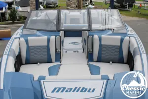 2026 Malibu Boats Wakesetter 24 MXZ for sale in , 