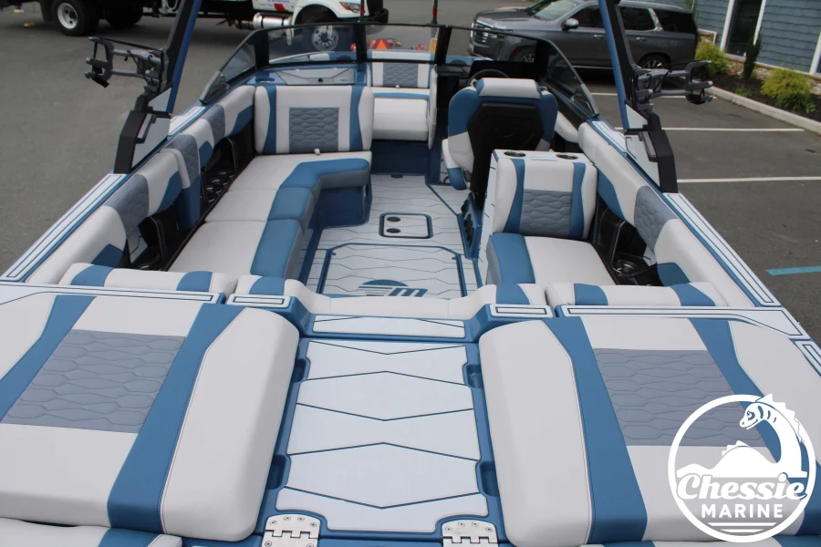 2026 Malibu Boats Wakesetter 24 MXZ for sale in , 