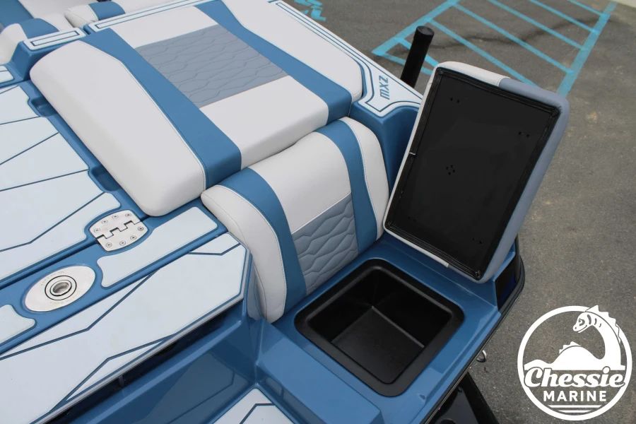 2026 Malibu Boats Wakesetter 24 MXZ for sale in , 