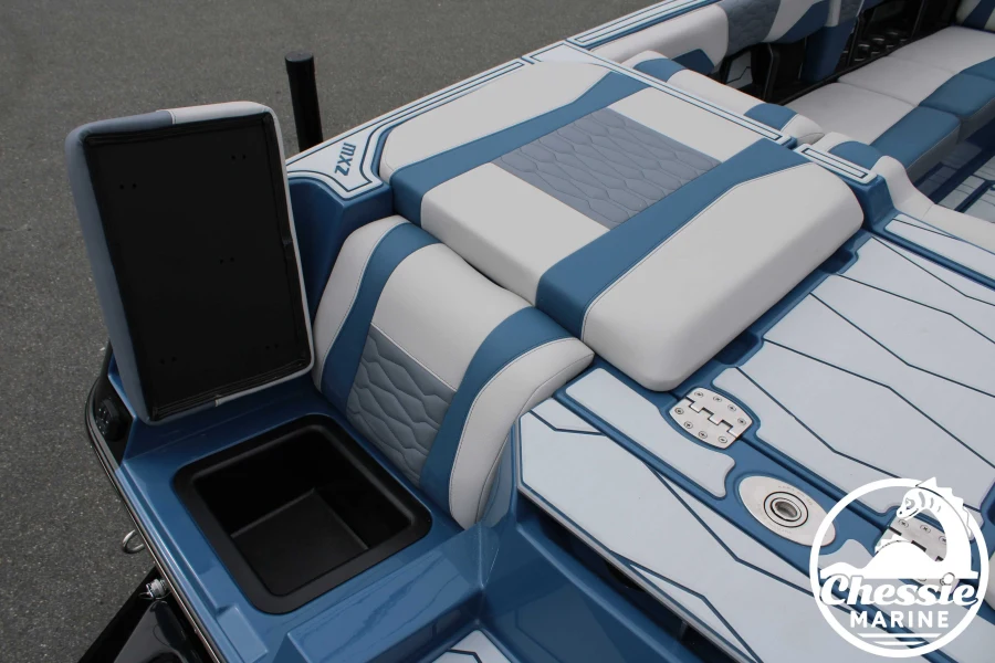 2026 Malibu Boats Wakesetter 24 MXZ for sale in , 