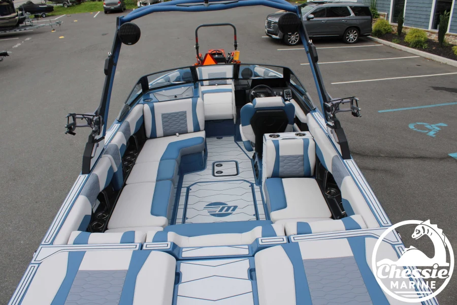 2026 Malibu Boats Wakesetter 24 MXZ for sale in , 