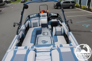2026 Malibu Boats Wakesetter 24 MXZ for sale in , 