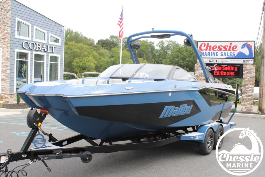 2026 Malibu Boats Wakesetter 24 MXZ for sale in , 