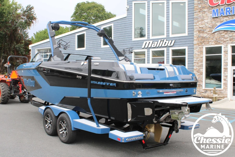 2026 Malibu Boats Wakesetter 24 MXZ for sale in , 