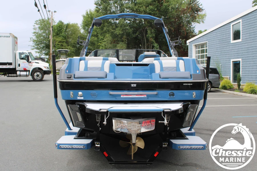 2026 Malibu Boats Wakesetter 24 MXZ for sale in , 