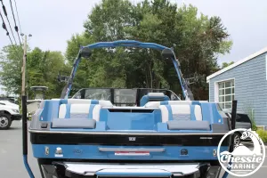 2026 Malibu Boats Wakesetter 24 MXZ for sale in , 