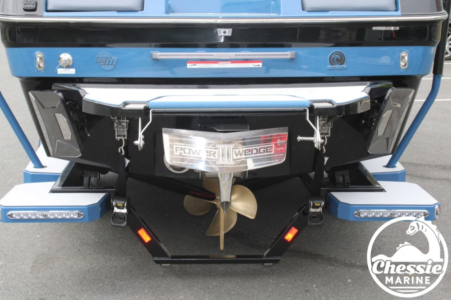 2026 Malibu Boats Wakesetter 24 MXZ for sale in , 