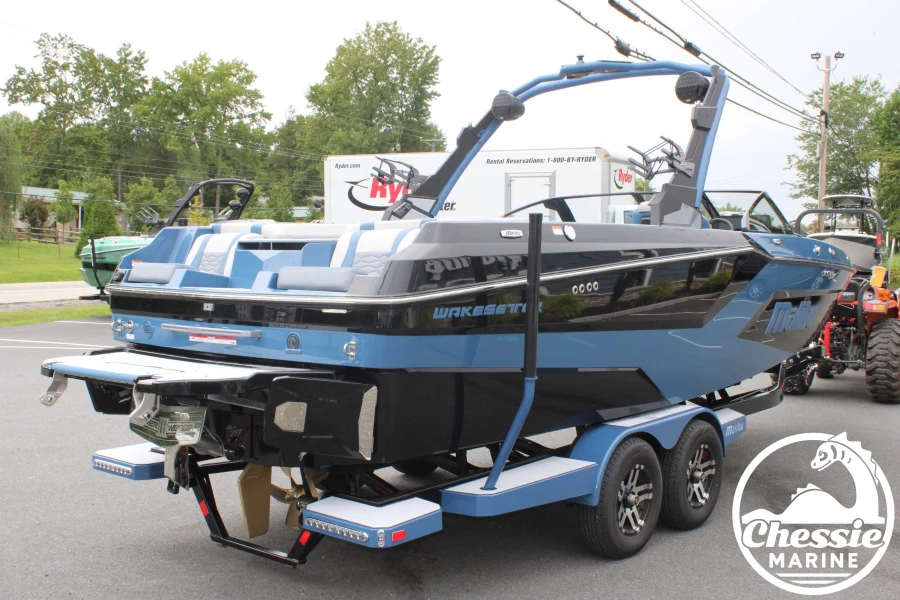 2026 Malibu Boats Wakesetter 24 MXZ for sale in , 