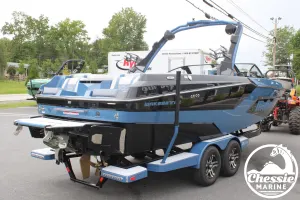 2026 Malibu Boats Wakesetter 24 MXZ for sale in , 