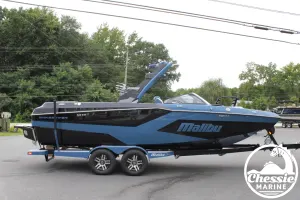 2026 Malibu Boats Wakesetter 24 MXZ for sale in , 