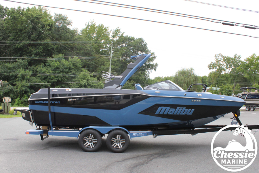 2026 Malibu Boats Wakesetter 24 MXZ for sale in Elkton, Maryland