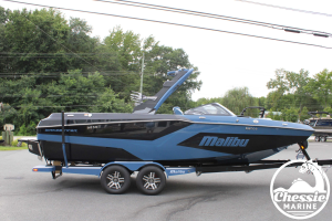 2026 Malibu Boats Wakesetter 24 MXZ for sale in Elkton, Maryland