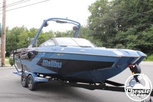 2026 Malibu Boats Wakesetter 24 MXZ for sale in Elkton, Maryland