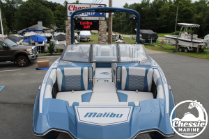 2026 Malibu Boats Wakesetter 24 MXZ for sale in Elkton, Maryland
