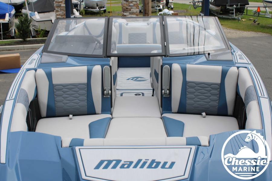 2026 Malibu Boats Wakesetter 24 MXZ for sale in Elkton, Maryland