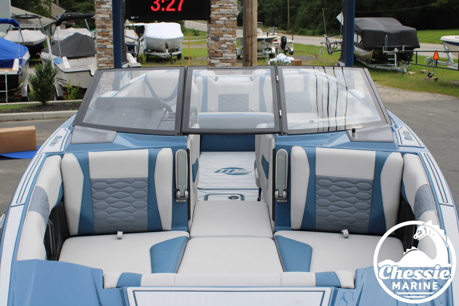2026 Malibu Boats Wakesetter 24 MXZ for sale in Elkton, Maryland