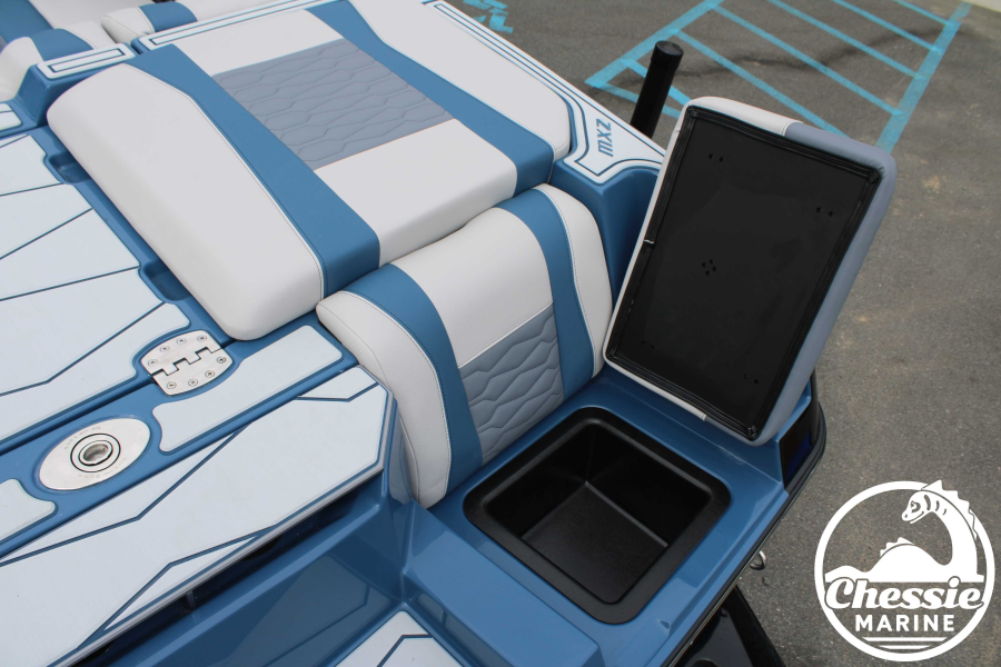 2026 Malibu Boats Wakesetter 24 MXZ for sale in Elkton, Maryland