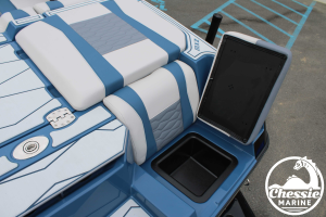 2026 Malibu Boats Wakesetter 24 MXZ for sale in Elkton, Maryland