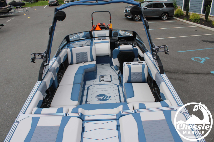 2026 Malibu Boats Wakesetter 24 MXZ for sale in Elkton, Maryland