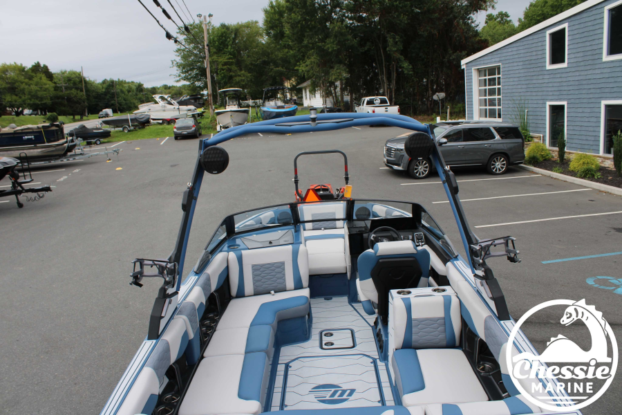 2026 Malibu Boats Wakesetter 24 MXZ for sale in Elkton, Maryland