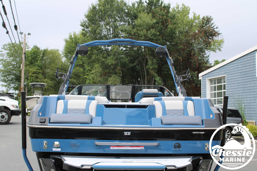 2026 Malibu Boats Wakesetter 24 MXZ for sale in Elkton, Maryland