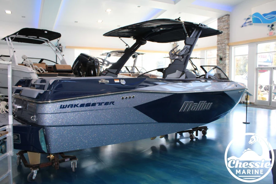 2026 Malibu Boats Wakesetter 23 LSV for sale in , 
