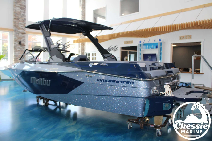 2026 Malibu Boats Wakesetter 23 LSV for sale in , 