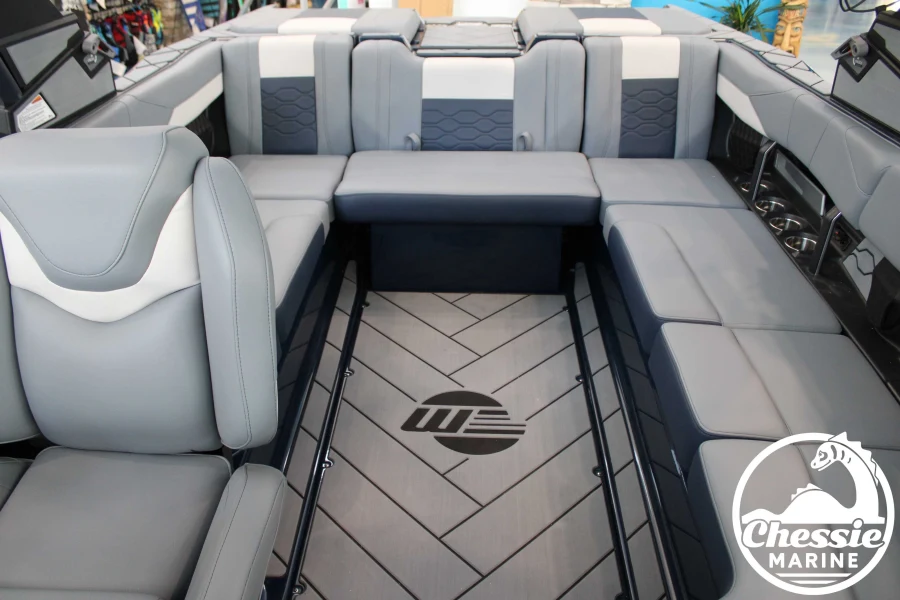 2026 Malibu Boats Wakesetter 23 LSV for sale in , 