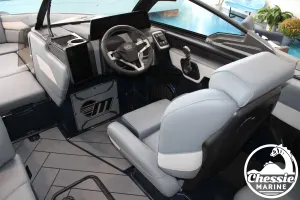 2026 Malibu Boats Wakesetter 23 LSV for sale in , 