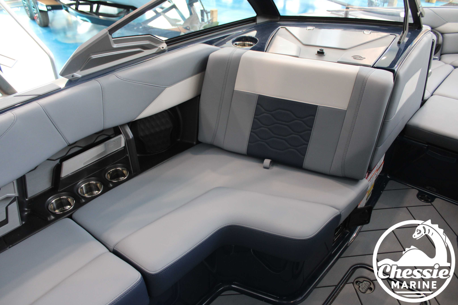 2026 Malibu Wakesetter 23 LSV