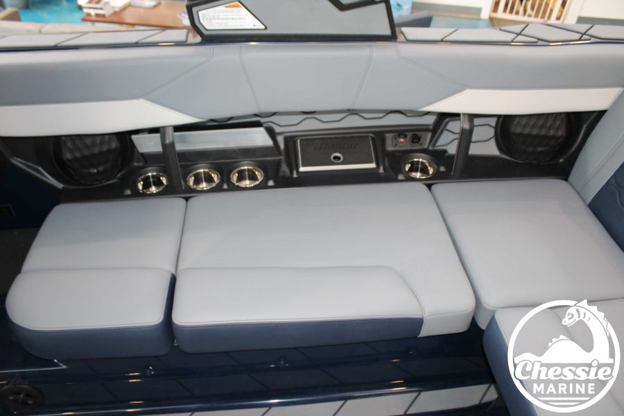 2026 Malibu Boats Wakesetter 23 LSV for sale in Elkton, Maryland