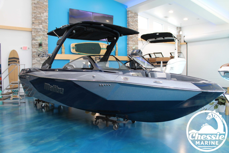 2026 Malibu Boats Wakesetter 23 LSV for sale in Elkton, Maryland