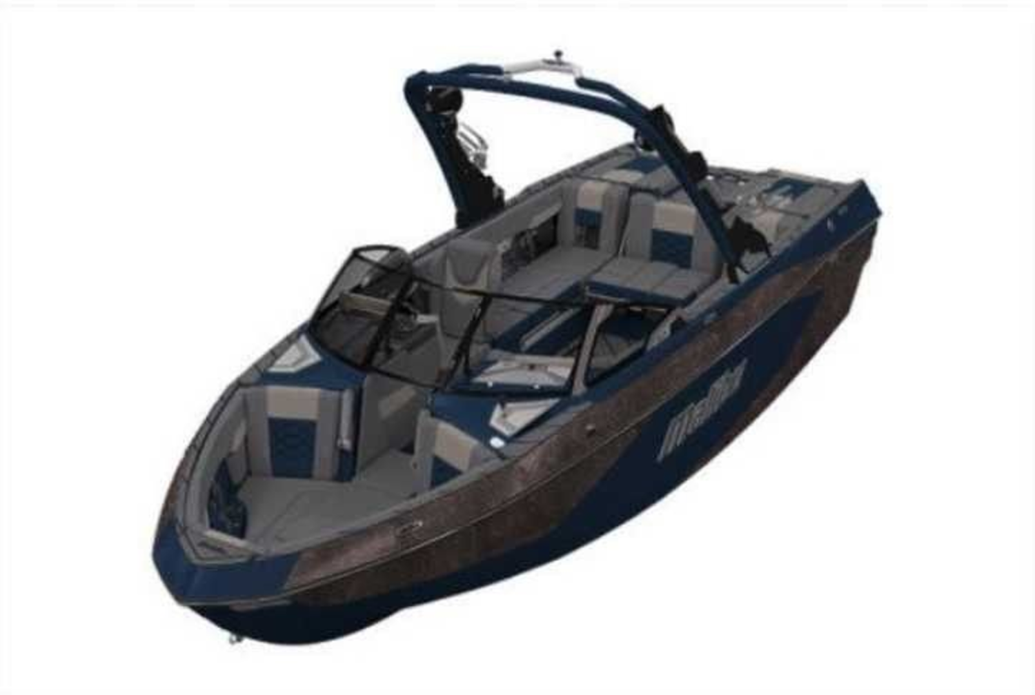 2026 Malibu Wakesetter 23 LSV