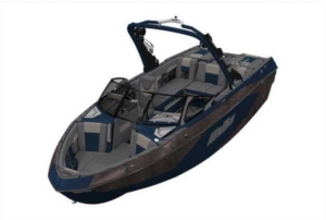 2026 Malibu Boats Wakesetter 23 LSV for sale in Elkton, Maryland