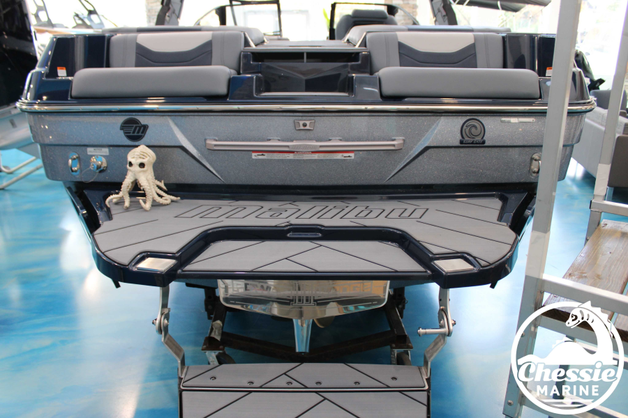 2026 Malibu Boats Wakesetter 23 LSV for sale in Elkton, Maryland