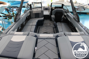 2026 Malibu Boats Wakesetter 23 LSV for sale in Elkton, Maryland