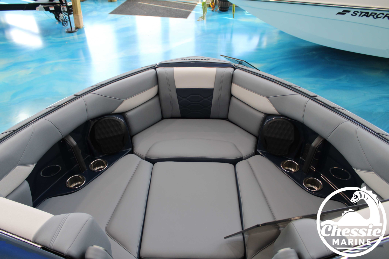 2026 Malibu Wakesetter 23 LSV