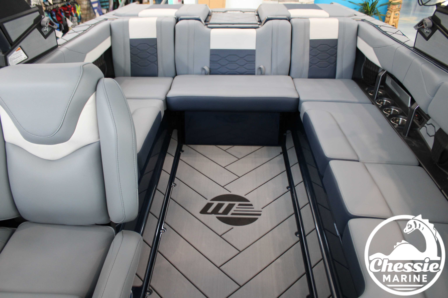 2026 Malibu Boats Wakesetter 23 LSV for sale in Elkton, Maryland