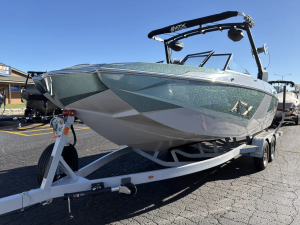 2026 ATX Boats ATX-22 for sale in Fenton, Michigan