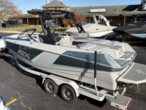 2026 ATX Boats ATX-22 for sale in Fenton, Michigan