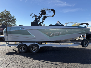 2026 ATX Boats ATX-22 for sale in Fenton, Michigan