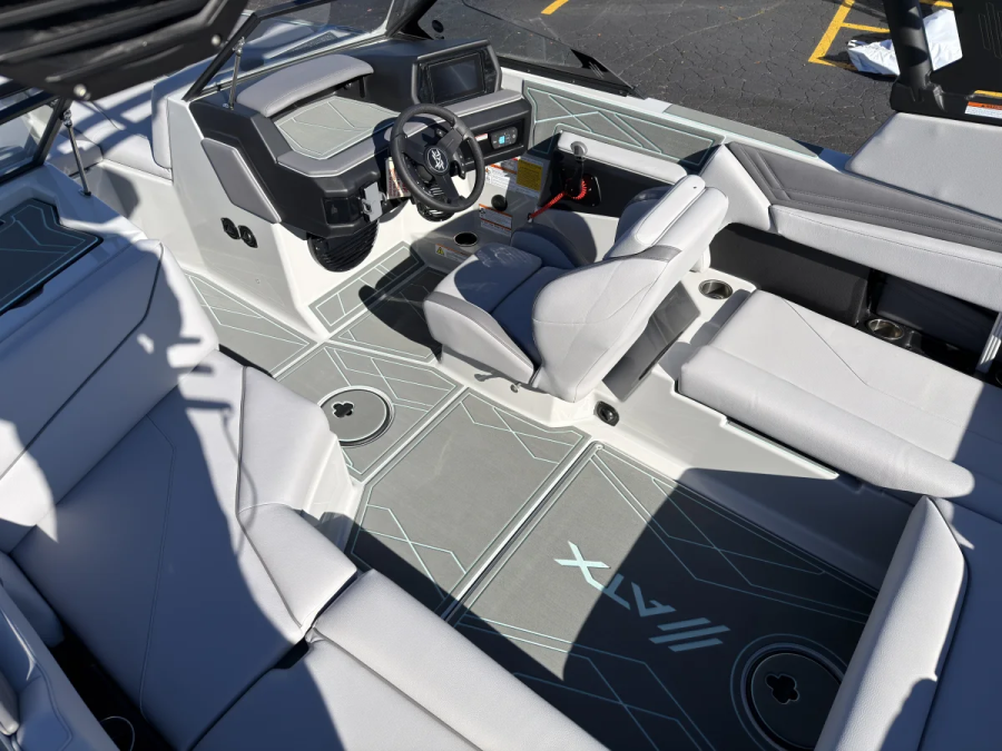 2026 ATX Boats ATX-22 for sale in Fenton, Michigan